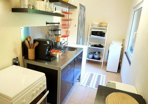 Mini apartment 4