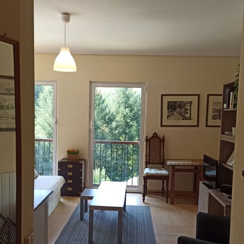 Mini apartment 5