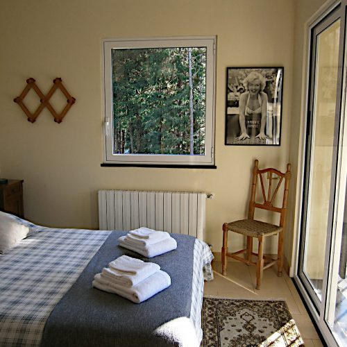 Mini apartment 5