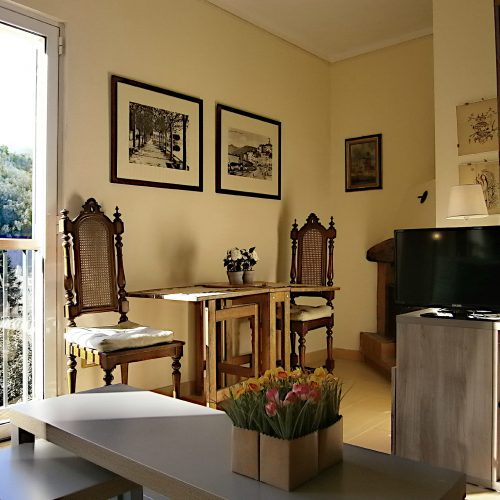 Mini apartment 5