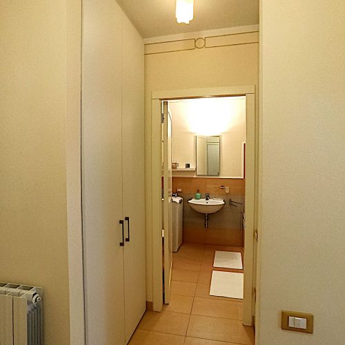 Mini appartamento 7 – Sunlight