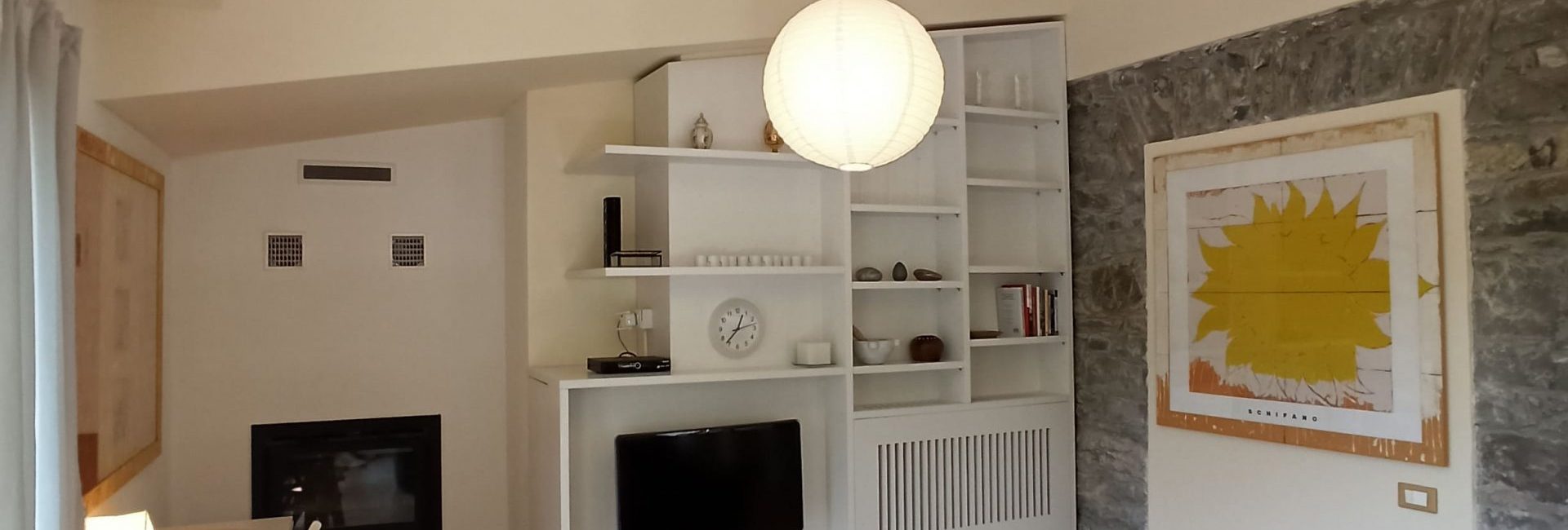 Sunlight apartment