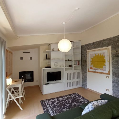 Mini apartment 7 – Sunlight