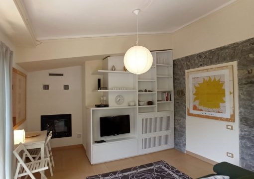 Mini appartamento 7 – Sunlight
