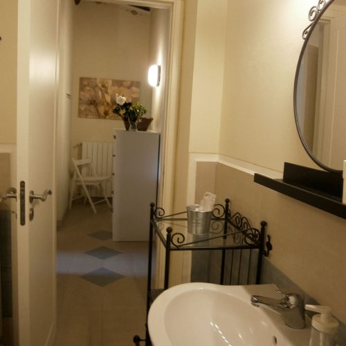 Apartment 9 – Penthouse
