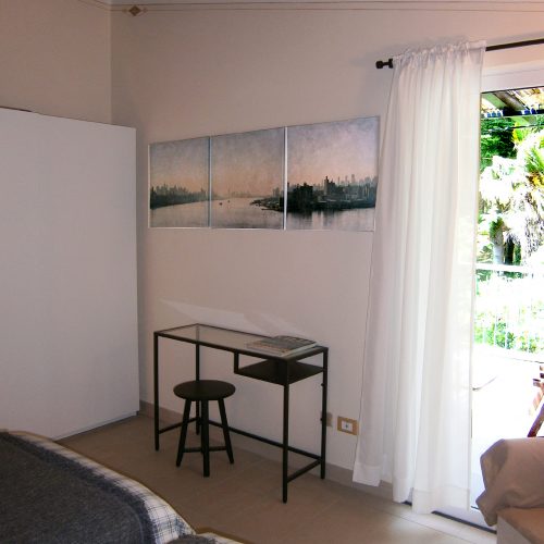 Apartment 9 – Penthouse