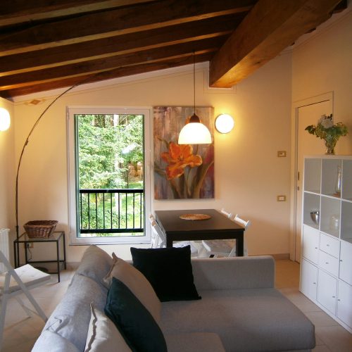 Apartment 9 – Penthouse