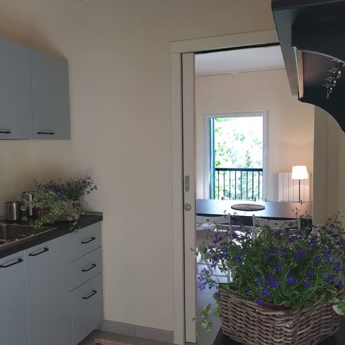 Apartment 9 – Penthouse